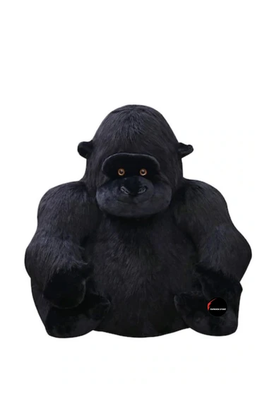 Goril Peluş Oyuncak 45 Cm ürün görseli 1