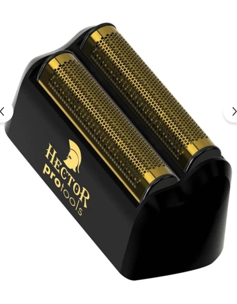 Hector SHAVPER PROFESYONEL TIRAŞ MAKİNESİ SİYAH - Resim 3