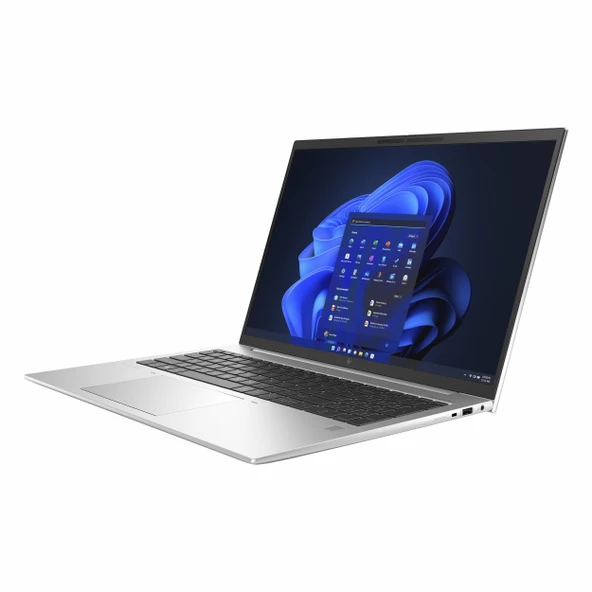 HP EliteBook 860 G9 6F6B3EA01 i5-1235U 32GB 512SSD 16" FullHD+ W11P Dizüstü Bilgisayar - Resim 3