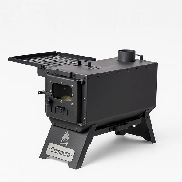 Campora Mini Soba ürün görseli 1