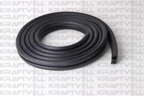 Renault Bagaj Lastıgı Clio III IV - Kraftvoll 09020331 ürün görseli 1