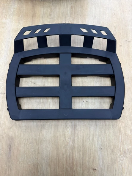 Gaff topcase çanta 48 litre - Resim 3