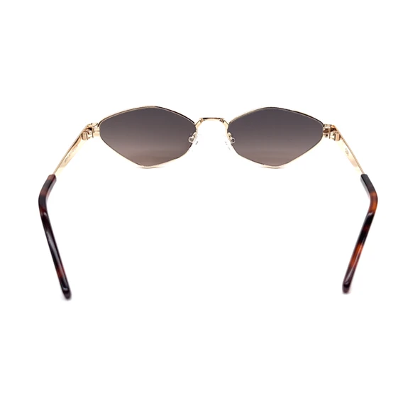 Obb Sunglasses OBB VNT2114 C2 Kadın Güneş Gözlüğü - Resim 3