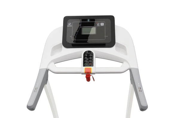 CORNERSPORTS C400 MOTORLU KOŞU BANDI - Resim 3