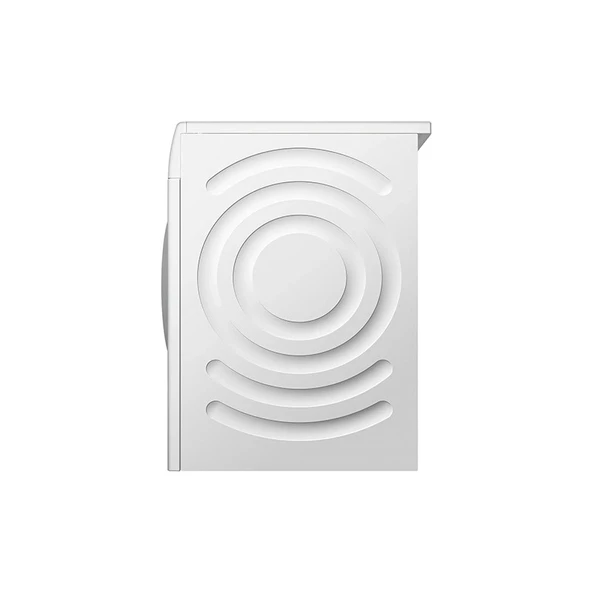 Profilo CGA254Z1TR 10 Kg 1400 Devir Çamaşır Makinesi - Resim 3