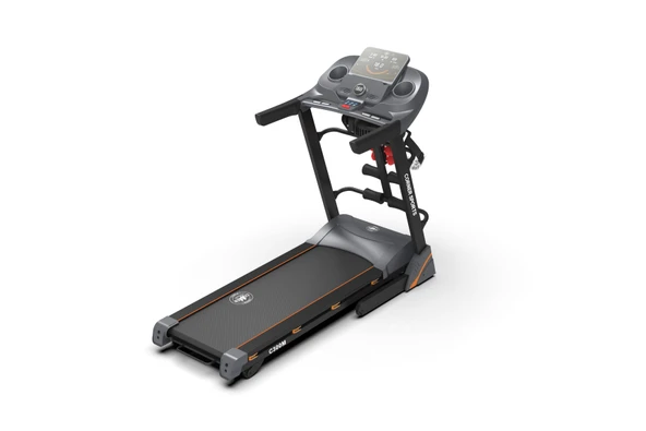 CORNERSPORTS C300M MASAJ MOTORLU  KOŞU BANDI ürün görseli 1