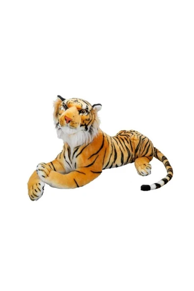 Kaplan Peluş Kuyruk Dahil 90 Cm ürün görseli 1