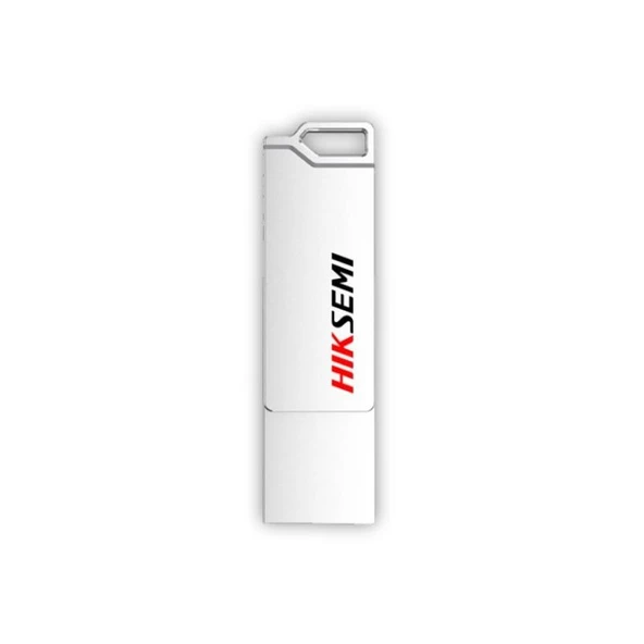 Hiksemi 256GB Type-C Dual USB 3.2 Flash Bellek (HS-USB-E327C-256G) ürün görseli 1