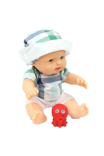 Türkçe Konuşan Doğa Bebek - Resim 2