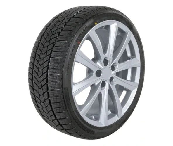 255/40R21 102V XL Grip Peak Winter (872332)CROSSWIND (Y25) ürün görseli 1
