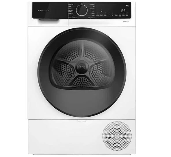 Profilo KM10611JTR 10 kg Çamaşır Kurutma Makinesi ürün görseli 1