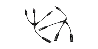 Mexxsun Solar Konnektör 3IN1 Paralel ürün görseli 1