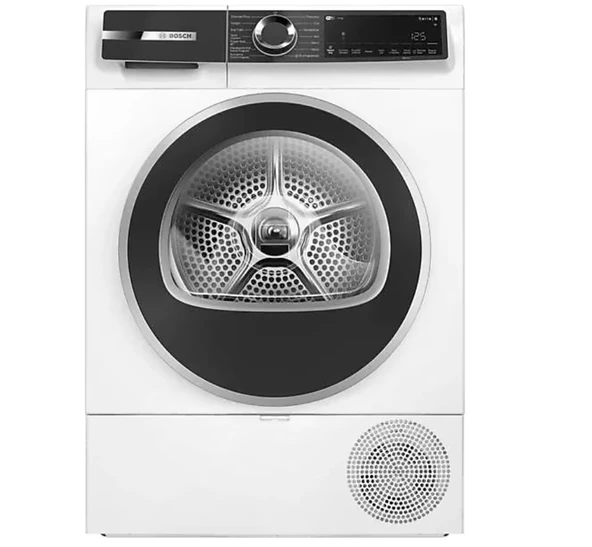 Bosch WQK25200TR 10 kg Çamaşır Kurutma Makinesi ürün görseli 1