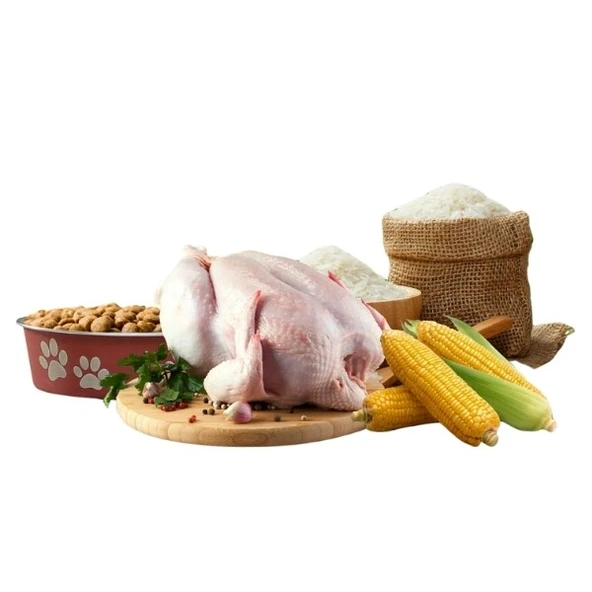 Reflex Plus Adult Tavuklu Yetişkin Kedi Maması  Yetişkin (1 - 7 Yaş) 8 Kg Hayır - Resim 7