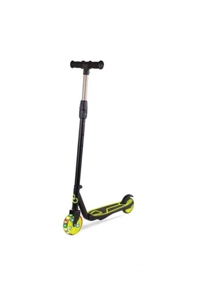 Cool Wheels 5+ Işıklı 2 Teker Yükseklik Ayarlanabilir Scooter - Resim 2