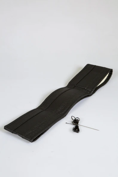 Space Sarmal Direksiyon Kılıfı 38 cm / DIKI140-1 ürün görseli 1