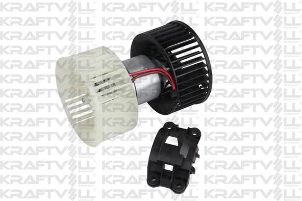 Bmw Kalorıfer Motoru Bmw E46 99>05 12v - Kraftvoll 08130101 ürün görseli 1