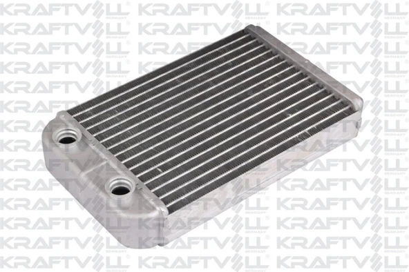 Fiat Kalorıfer Radyatoru Bravo II Stilo (brazıng) - Kraftvoll 08050020 ürün görseli 1