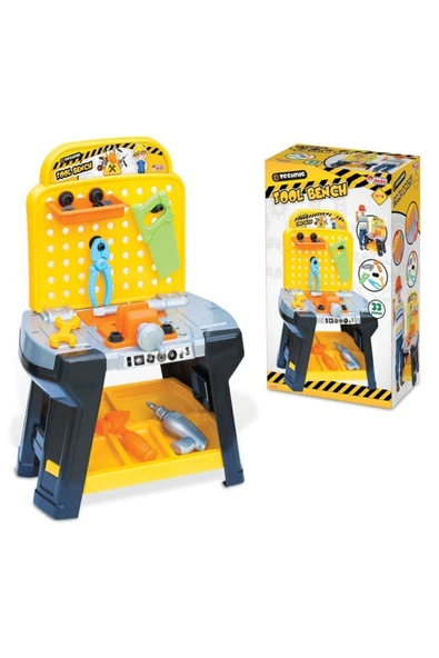 Dede Teknik Tamir Seti ürün görseli 1