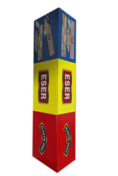 Eser Okey 4 Istaka 43 Cm Istaka Uzunluğu Taşlar Melamin 1 ürün görseli 1