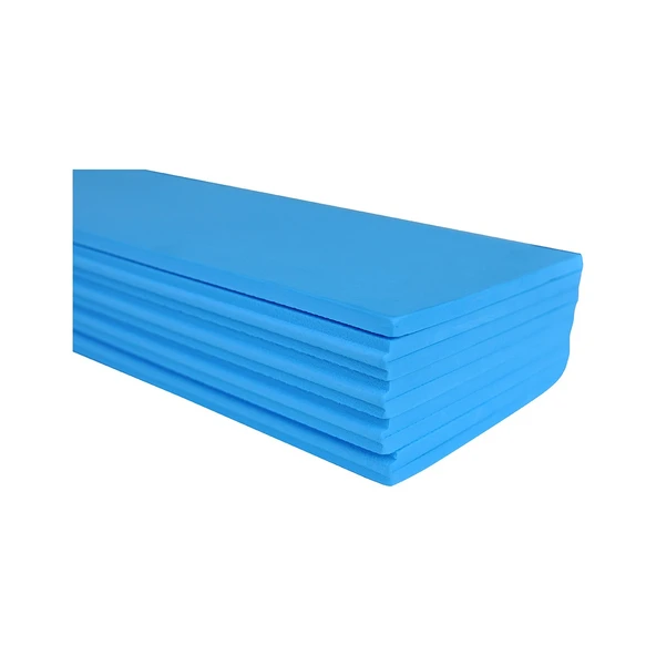 FRA404 Katlanır Eva Kamp Matı ürün görseli 1