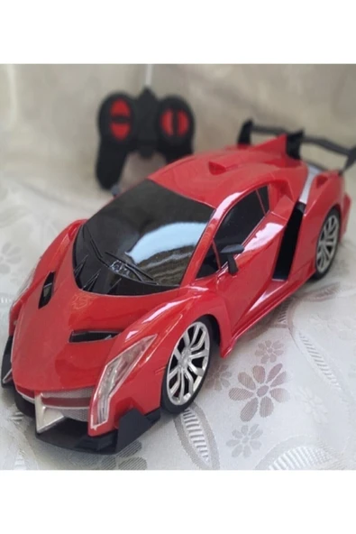 Uzaktan Kumandalı Ful Fonksiyon Araba ürün görseli 1