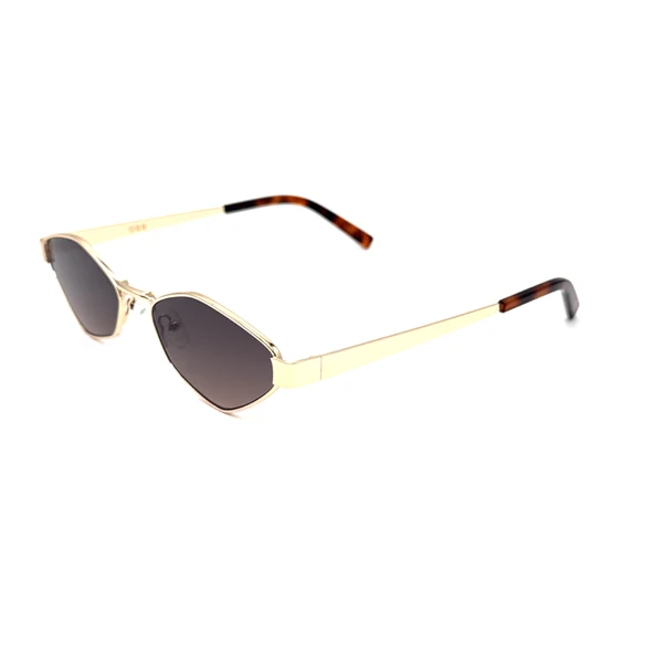 Obb Sunglasses OBB VNT2114 C2 Kadın Güneş Gözlüğü - Resim 5