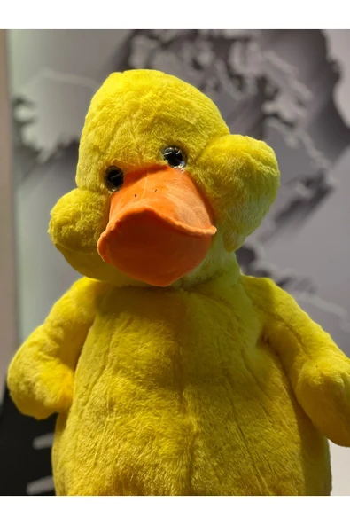 Çok tatlımı tatlı ördek 60cm ürün görseli 1