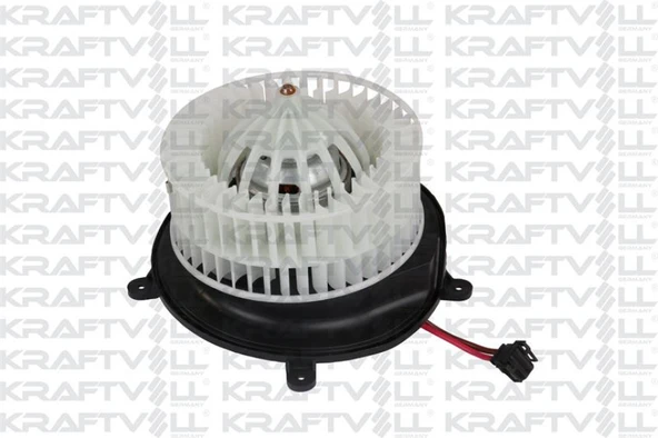 Mercedes Kalorıfer Motoru C219 04>10 W211 02>08 S211 03>09 - Kraftvoll 08130110 ürün görseli 1