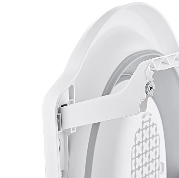 Hobby Life Katlanır Küvet - Resim 2