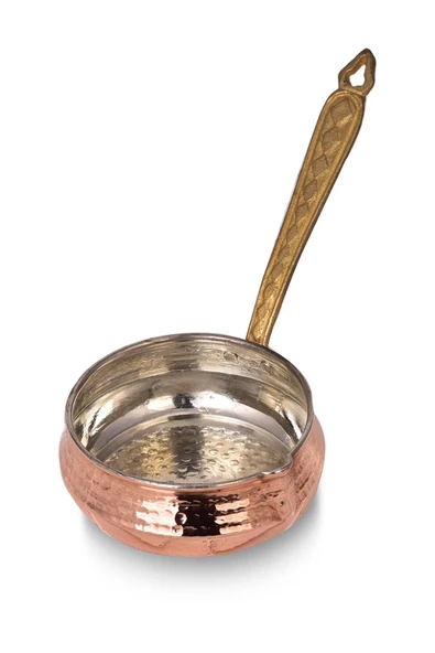 Cobper Premium Collection Mangali Bakır Sosluk 9,5cm - Resim 2