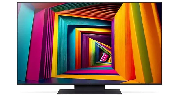 LG 75UT91006LA 4K Ultra HD 75" 190 Ekran Uydu Alıcılı webOS Smart LED TV ürün görseli 1