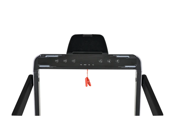 CORNERSPORTS C150 MOTORLU KOŞU BANDI - Resim 2