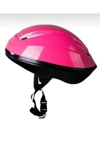 Çocuk Kask Dizlik Dirseklik Koruyucu Seti - Resim 2