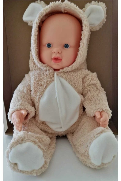 Konuşan Et Bebek ürün görseli 1