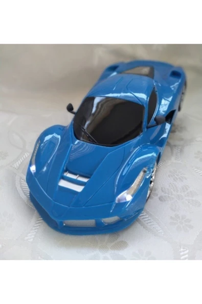 Yavrum Oyuncak Full Fonksiyon Kumandalı 1/16 Araba Vardem - Resim 2