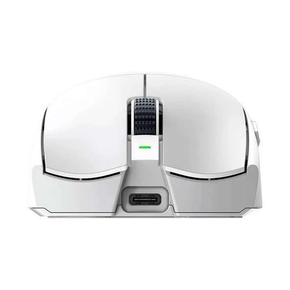 Razer Viper V3 Pro 35000 DPI 8000Hz Beyaz Kablosuz Gaming Mouse RZ01-05120200-R3G1 - Resim 4