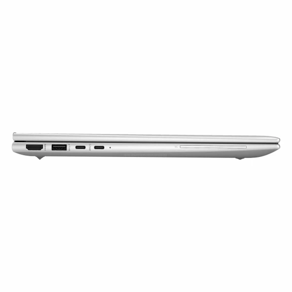 HP EliteBook 860 G9 6F6B3EA01 i5-1235U 32GB 512SSD 16" FullHD+ W11P Dizüstü Bilgisayar - Resim 4