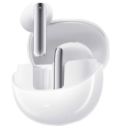 QCY AilyBuds Pro Plus ANC TWS Beyaz Kulak İçi Bluetooth Kulaklık-OUTLET ürün görseli 1