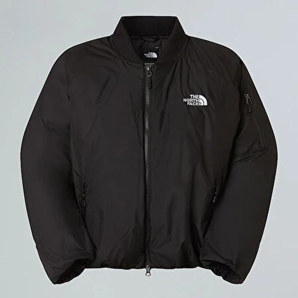 The North Face W CHOQA BOMBER JKT Kadın Ceket NF0A8F1WJK31 ürün görseli 1