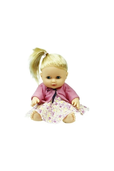 Türkçe Konuşan Sesli Et Bebek 38 Cm ürün görseli 1