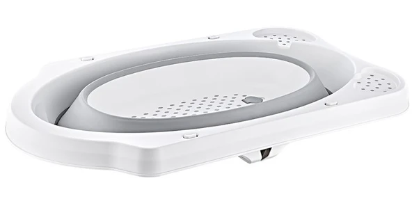 Hobby Life Katlanır Küvet ürün görseli 1