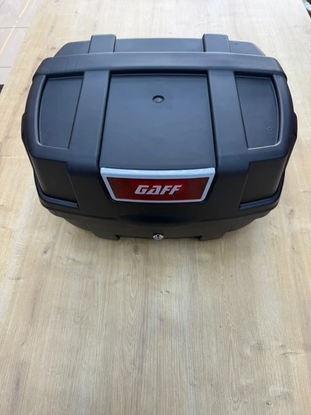 Gaff topcase çanta 48 litre - Resim 4