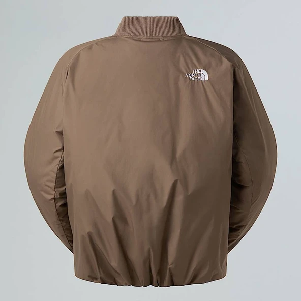 The North Face W CHOQA BOMBER JKT Kadın Ceket NF0A8F1WBOW1 - Resim 2