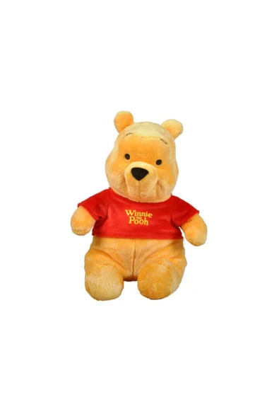Marka: 10047 Sun Dısney Pooh 43 Cm Peluş 10955 Kategori: Peluş Oyuncaklar ürün görseli 1