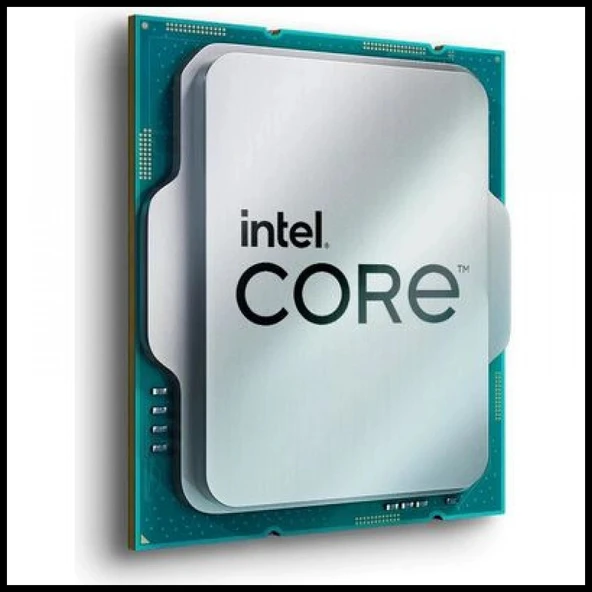 INTEL i7-12700F 12 Core, 3.60Ghz, 25Mb, 65W, LGA1700, 12.Nesil, Tray, (Dahili Grafik YOK, Fan YOK) - Resim 2
