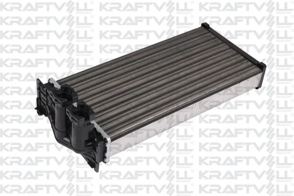 Psa Kalorıfer Radyatoru Ds5 P3008 P5008 09> - Kraftvoll 08050045 ürün görseli 1