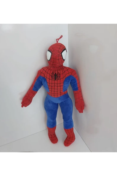 Spiderman Örümcek Adam Peluş ürün görseli 1