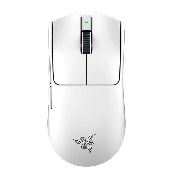 Razer Viper V3 Pro 35000 DPI 8000Hz Beyaz Kablosuz Gaming Mouse RZ01-05120200-R3G1 ürün görseli 1