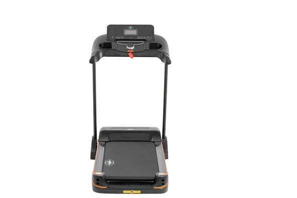 CORNERSPORTS C500  AC MOTORLU KOŞU BANDI - Resim 2